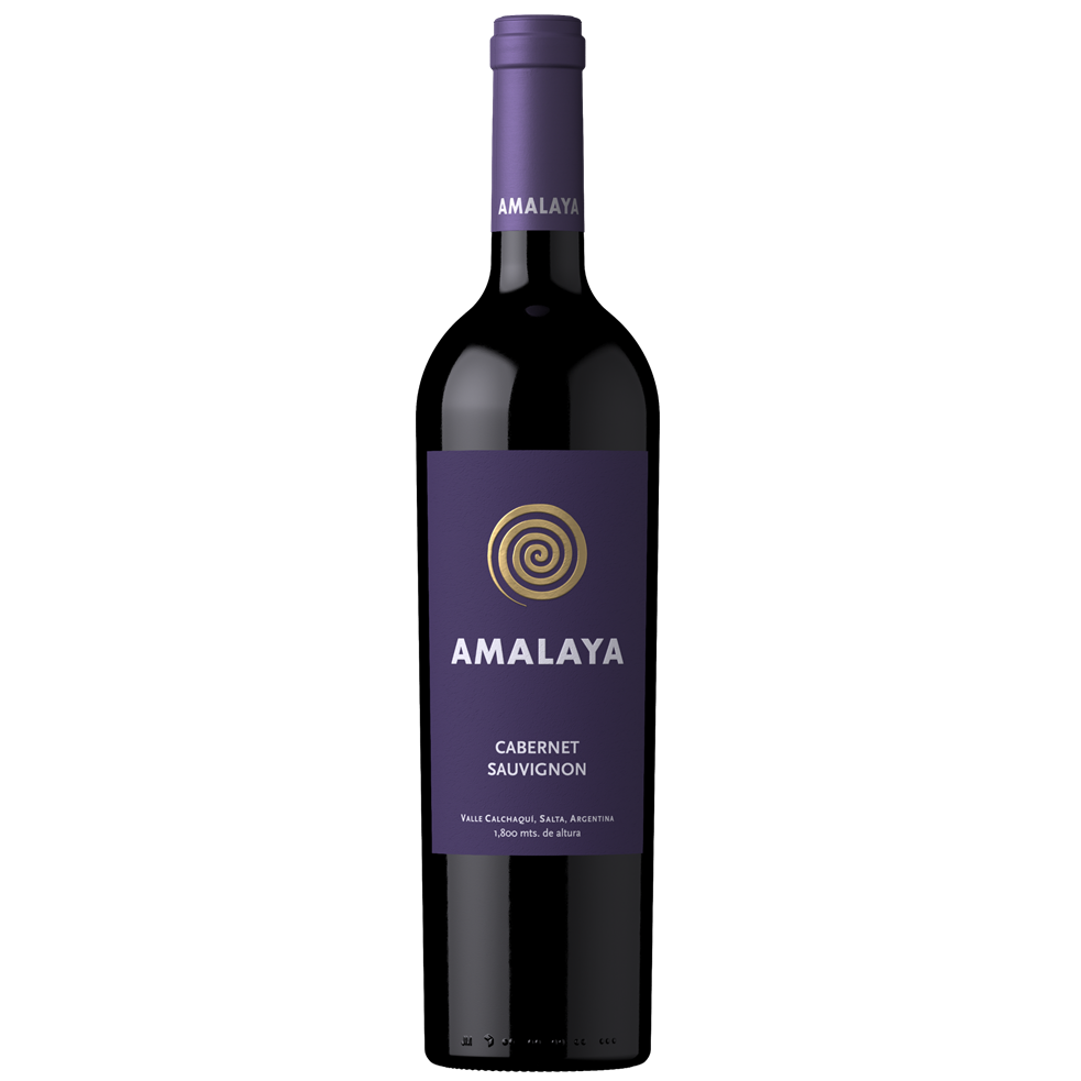 Amalaya Cabernet Sauvignon 2025 6x750ml