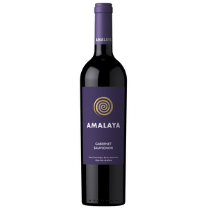 Amalaya Cabernet Sauvignon 2025 6x750ml