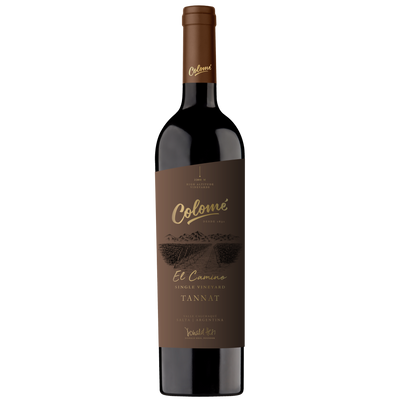 Colomé El Camino Tannat 2024 6x750ml
