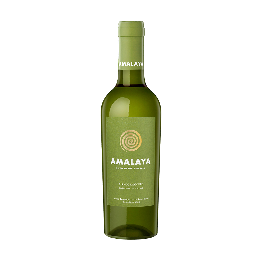 Amalaya Blanco 2024 12x375