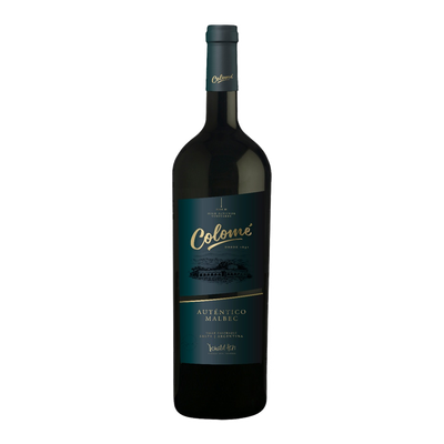 Colomé Auténtico Magnum 2019 6x1500ml