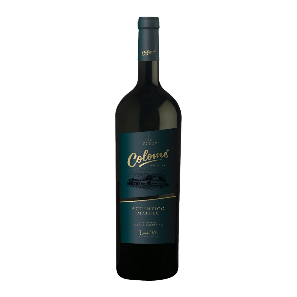 Colme Forte Colomé – Cava Colomé