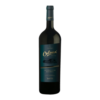 Colomé Autentico 2021 Magnum 6x1500ml