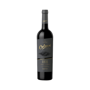 Colomé 1831 Cabernet Sauvignon 2022 6x750ml
