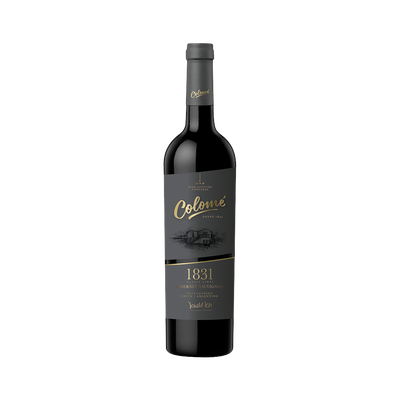Colomé 1831 Cabernet Sauvignon 2022 6x750ml