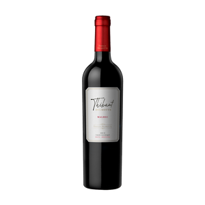 Thibaut Delmotte - Malbec 2021 6x750ml