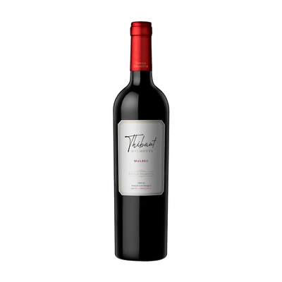 Thibaut Delmotte - Malbec 2022 6x750ml
