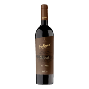 Colomé El Arenal 2022 6x750ml