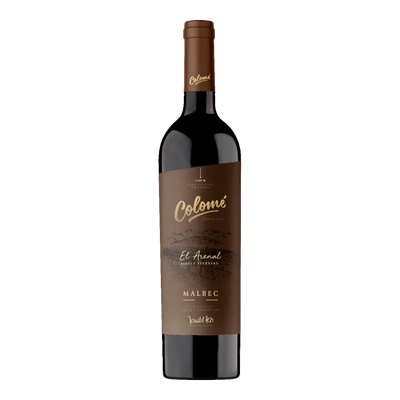 Colomé El Arenal 2024 6x750ml