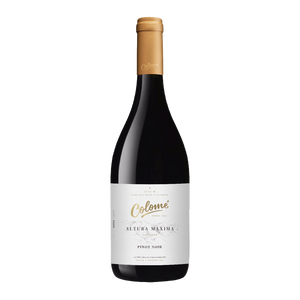 Altura Máxima Pinot Noir 2024 6x750 ML