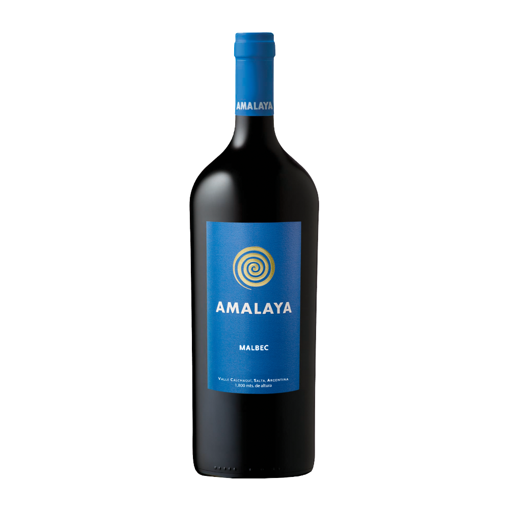 Amalaya Malbec Magnum 2023 6x1500ml