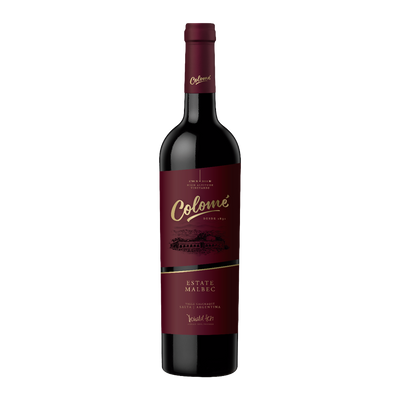 Colomé Estate 2024 6x750ml