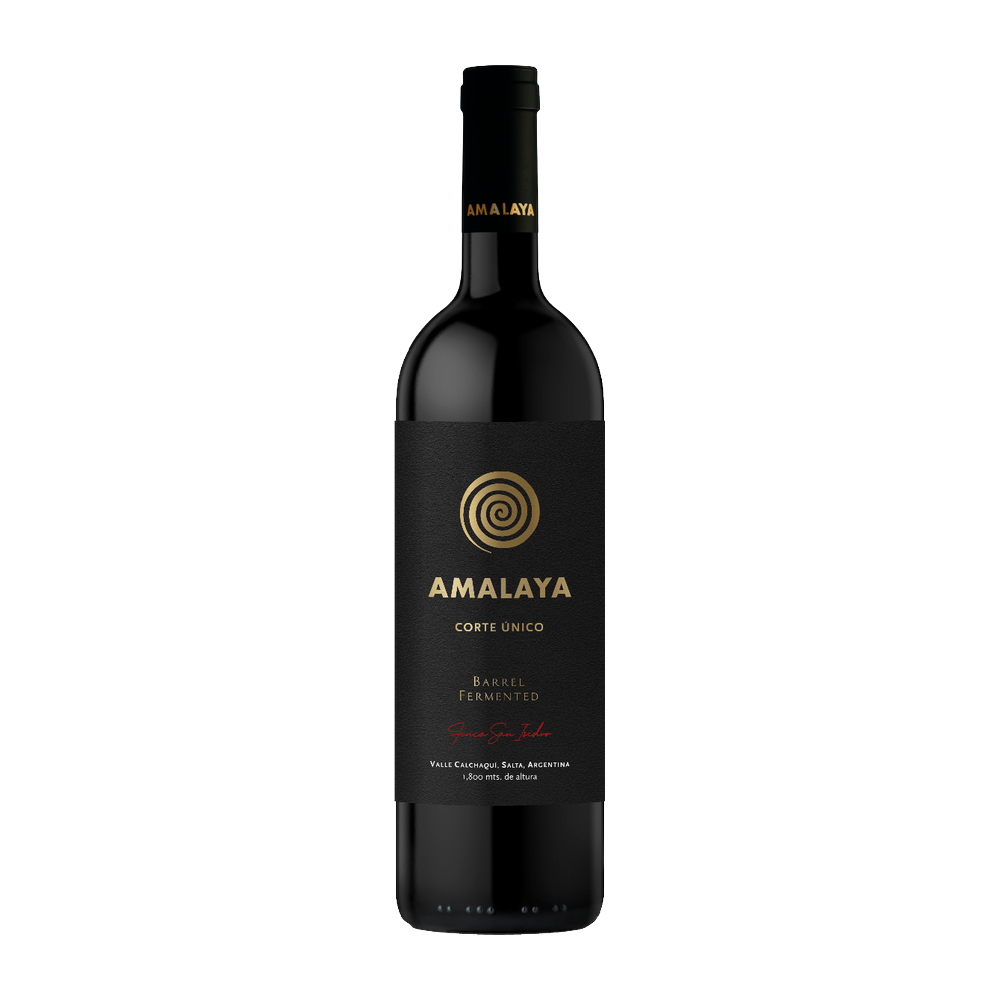 Amalaya Corte Unico 2023 6x750 ML