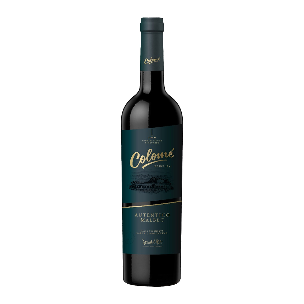 Colomé Autentico 2023 6x750ml