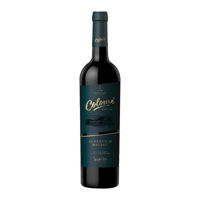 Colomé Autentico 2024 6x750ml