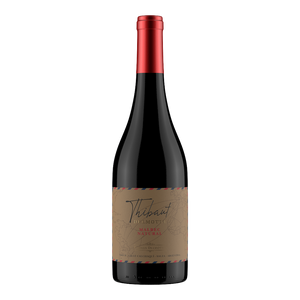 Thibaut Delmotte - Malbec Natural 2024