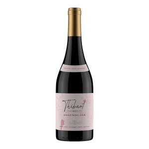 Thibaut Delmotte - Assemblage GSM 2023 6x750ml