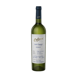 Lote Especial Misterioso 2024 6x750ml