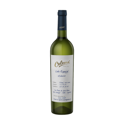 Lote Especial Misterioso 2024 6x750ml