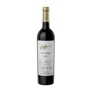 Lote Especial Malbec La Brava 2024 6x750ml