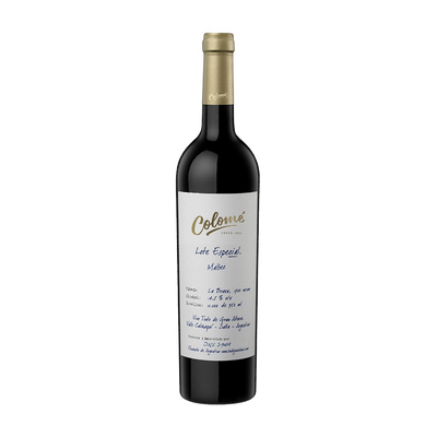 Lote Especial Malbec La Brava 2024 6x750ml