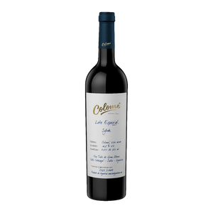 Lote Especial Syrah 2022 6x750ml