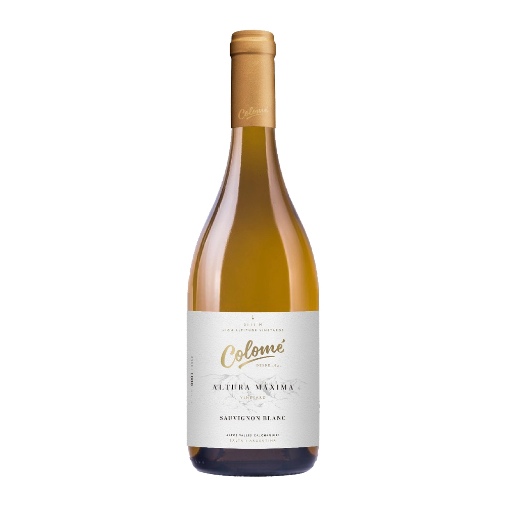 Altura Máxima Sauvignon Blanc 2022 6x750ml