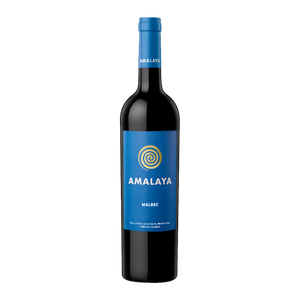 Amalaya Malbec 2023 6x750ml