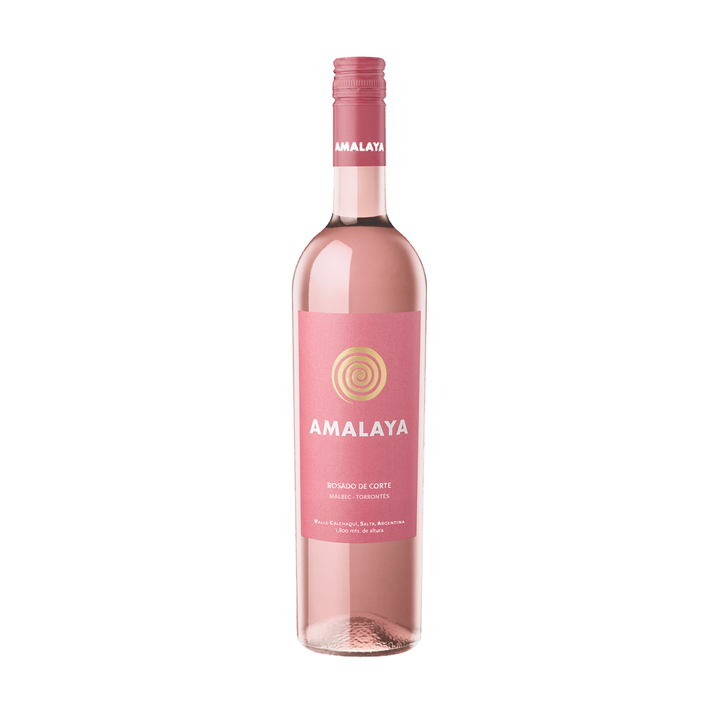 Amalaya Rosado 2024 6x750 ML