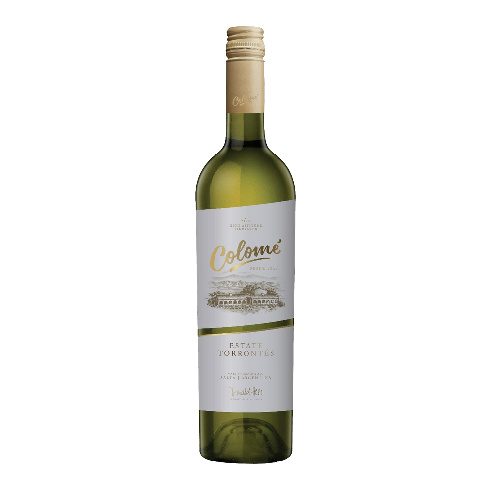 Colomé Torrontés 2025 6x750ml