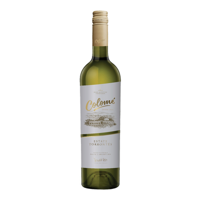 Colomé Torrontés 2025 6x750ml