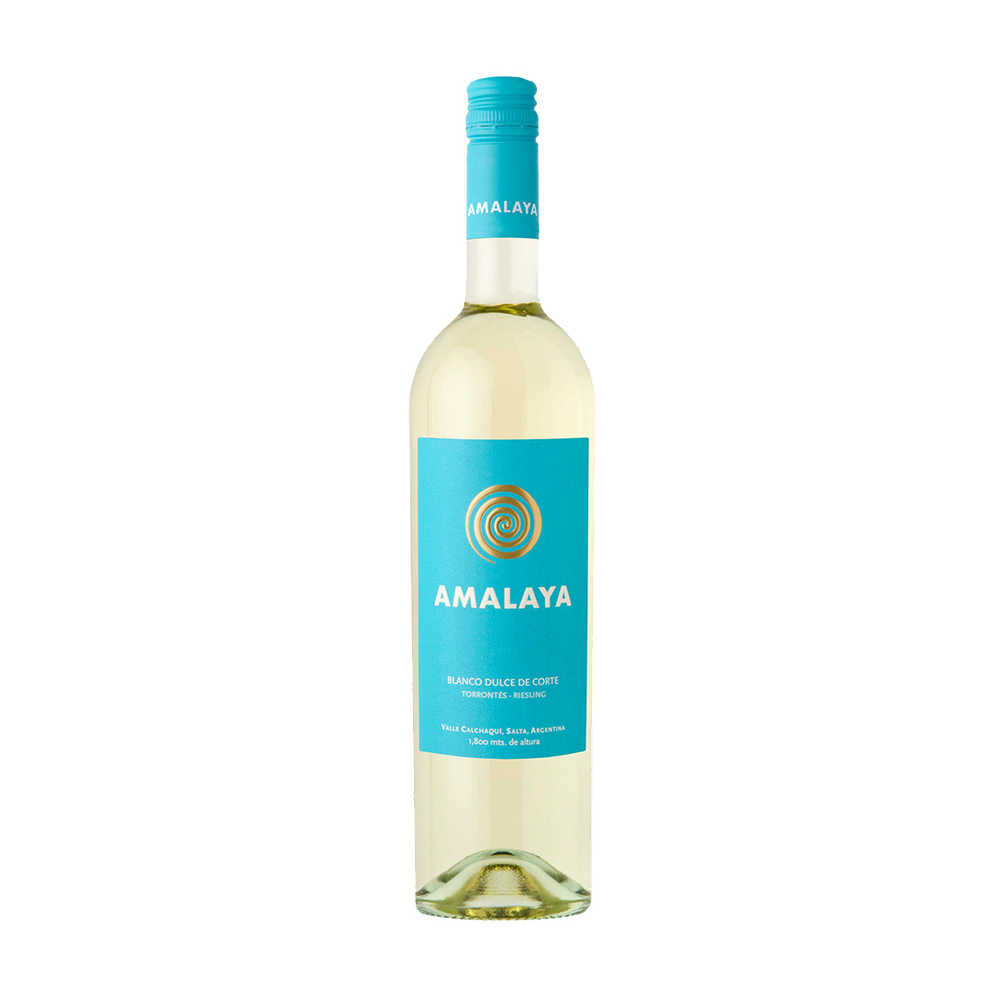 Amalaya Dulce 2025 6x750 ML