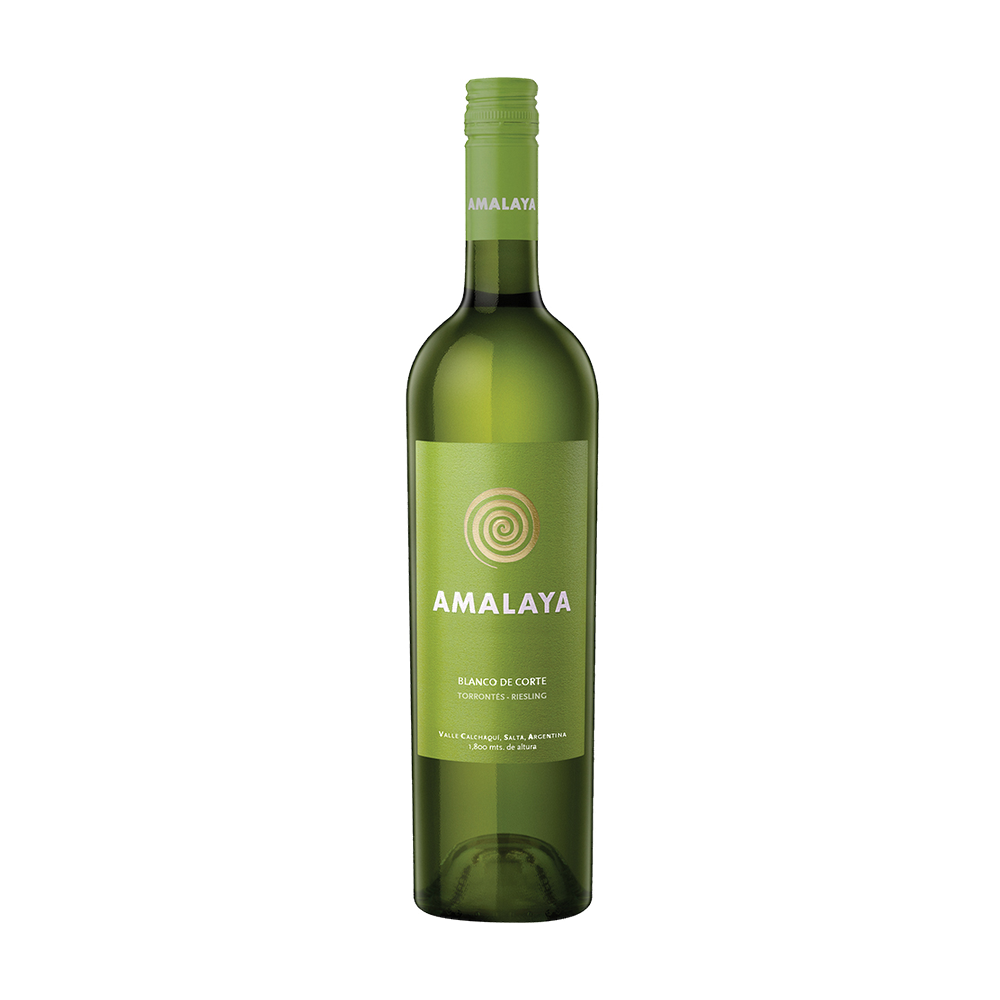 Amalaya Blanco 2024 6x750 ML