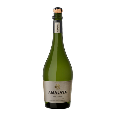 Amalaya Brut Nature 2025 6x750 ML
