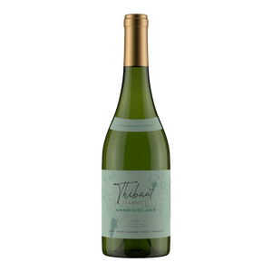 Thibaut Delmotte - Assemblage Blanco 2025 6x750ml