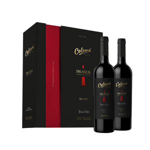 Colome Logo Colomé – Cava Colomé