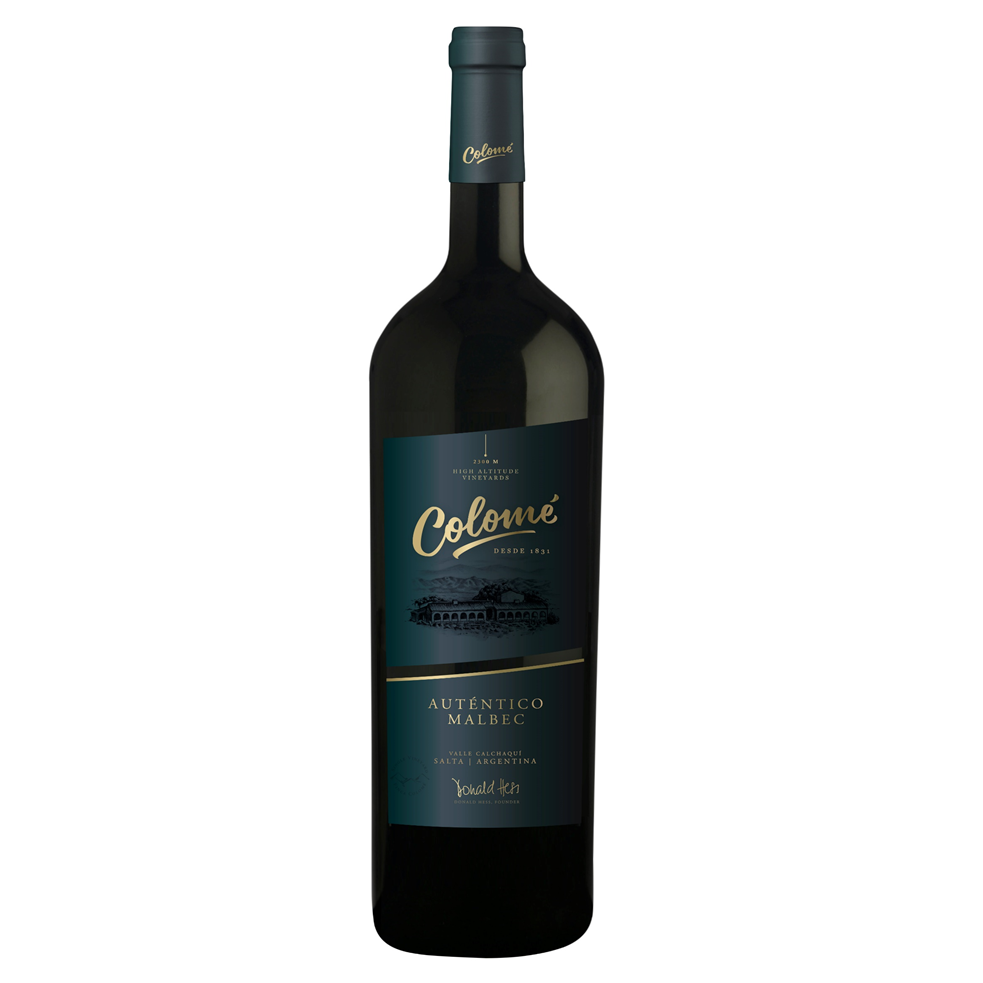 Colomé Auténtico Magnum 2023 6x1500ml