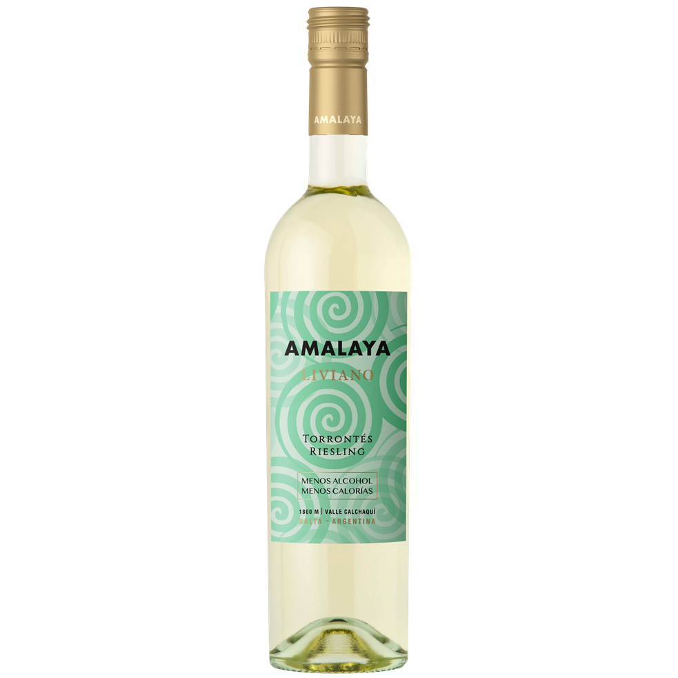 Amalaya Liviano 2024 6x750 ML