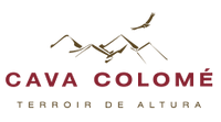 Colome Logo Colomé – Cava Colomé