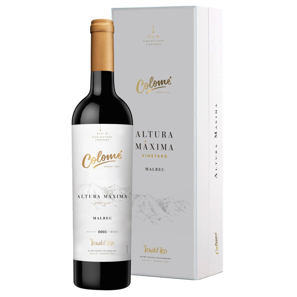 Altura Maxima 2019 1x750 ML